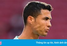 Chìa khóa giúp Ronaldo duy trì đỉnh cao