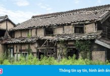 Nhật Bản quyết lấp đầy ‘nhà ma’