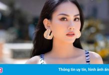 Top 5 Hoa hậu Việt Nam tiếp tục thi Miss World Vietnam