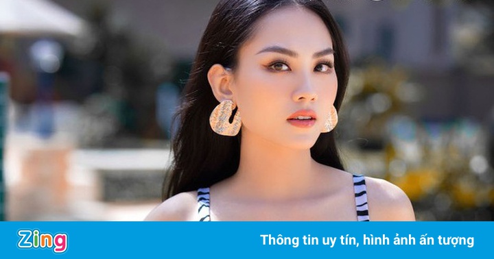 Top 5 Hoa hậu Việt Nam tiếp tục thi Miss World Vietnam