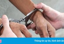 Bộ Công an khởi tố ông Nguyễn Duy Linh