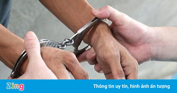Bộ Công an khởi tố ông Nguyễn Duy Linh Bộ Công an khởi tố ông Nguyễn Duy Linh