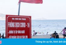 Khánh Hòa tiếp tục đóng cửa quán bar, karaoke, massage