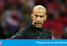 Bóng chưa lăn, trọng tài trận Việt Nam – UAE đã bị giả mạo, ‘nhắc nhở’