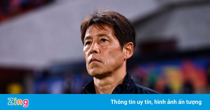 HLV Thái Lan: ‘Nên tìm công ty chuyển hành lý của Nishino về Nhật Bản’