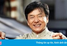 Thành Long giao vợ con gia sản 460 triệu USD