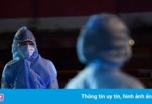 TP.HCM tìm người tới ba tiệm vé số, hai nhà thuốc ở quận 5