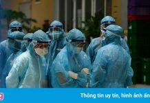 TP.HCM phong tỏa tạm thời một tòa chung cư Tara Residence