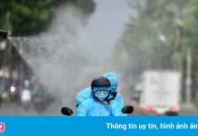 TP.HCM bắt đầu thí điểm cách ly F1 tại nhà từ 18/6