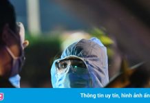 TP.HCM tìm người tới quán xôi và tiệm bánh mì Lâm Phát ở quận 5