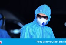 Nguy cơ nCoV lan nhanh, TP.HCM yêu cầu tăng cường biện pháp chống dịch