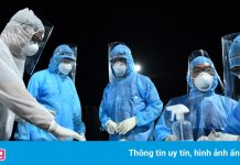 TP.HCM lập 22 tổ công tác hỗ trợ phòng chống dịch Covid-19