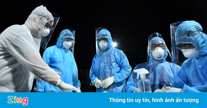 TP.HCM lập 22 tổ công tác hỗ trợ phòng chống dịch Covid-19 TP.HCM lập 22 tổ công tác hỗ trợ phòng chống dịch Covid-19