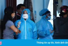 Tìm người liên quan ca nhiễm nCoV tại quận 5 và Gò Vấp