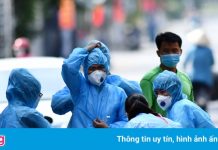 Tạm đóng cửa Phòng khám đa khoa Cộng Hòa ở quận Tân Phú