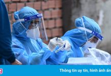 Dỡ phong tỏa siêu thị Big C Đồng Nai