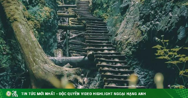 11 điểm đến ấn tượng và kỳ lạ nhất châu Âu