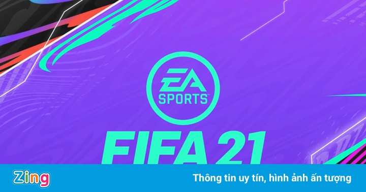 Mã nguồn FIFA 21 bị hacker rao bán