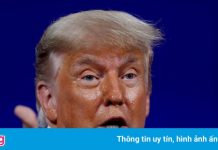 Tiết lộ email chứng minh ông Trump cố đảo ngược kết quả bầu cử