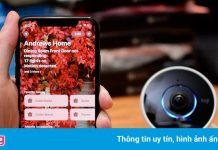 Dịch vụ mới của Apple cho phép lưu video không giới hạn