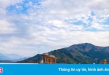 Tỉnh thành nào có nhà máy thủy điện lớn nhất Đông Nam Á?