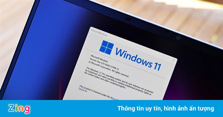 Ai có thể cài đặt Windows 11 miễn phí?