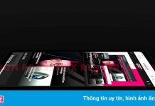 Đây có thể là iPad mini mới