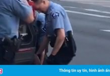 Cảnh sát ghì cổ George Floyd đến chết bị tuyên án 22,5 năm tù