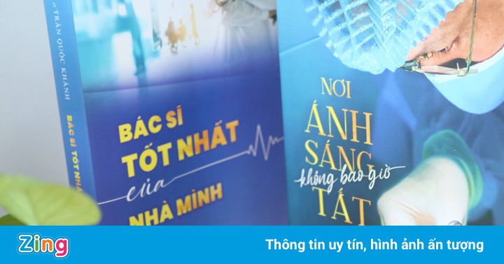 Ánh sáng nghề y