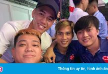 Khánh Vân, Trương Quỳnh Anh thót tim sau khi Việt Nam thắng Malaysia