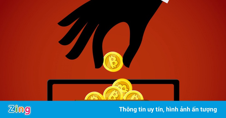 Một người mất 280.000 USD vì bị lừa đầu tư Bitcoin