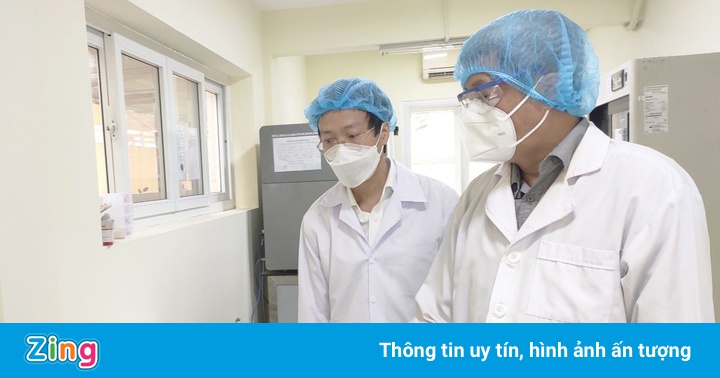 Viện Pasteur TP.HCM xây dựng kịch bản nâng cao năng suất xét nghiệm