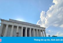 ‘Giấy thông hành vaccine’ của du học sinh Việt ở Mỹ