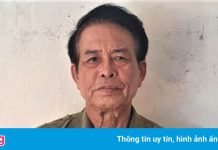 Nghi phạm trốn truy nã bị bắt sau 22 năm