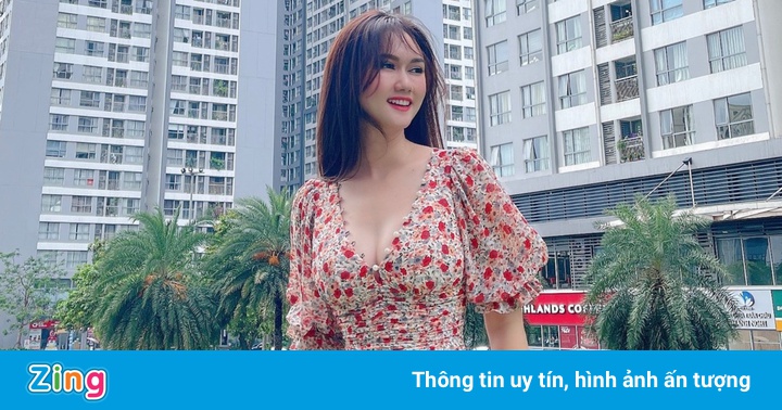 Vai diễn bị ghét của Hương Giang Vai diễn bị ghét của Hương Giang