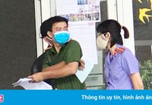 Người phụ nữ rơi từ tầng cao chung cư Thủ Đức House