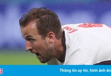 Tuyển Anh khó làm nên chuyện