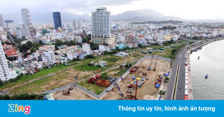 Truy tố nguyên tổng giám đốc Công ty Sông Đà Nha Trang