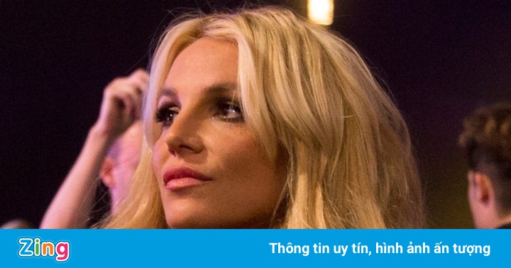 Từ vụ Britney Spears, gia đình cũng có thể là nơi độc hại