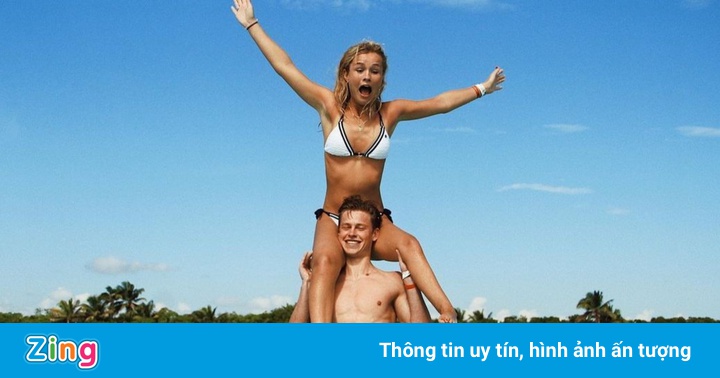 Dàn WAGs tuyển Hà Lan có gu thời trang sành điệu