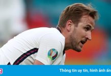 Mourinho chỉ ra vấn đề của Kane ở Euro 2020