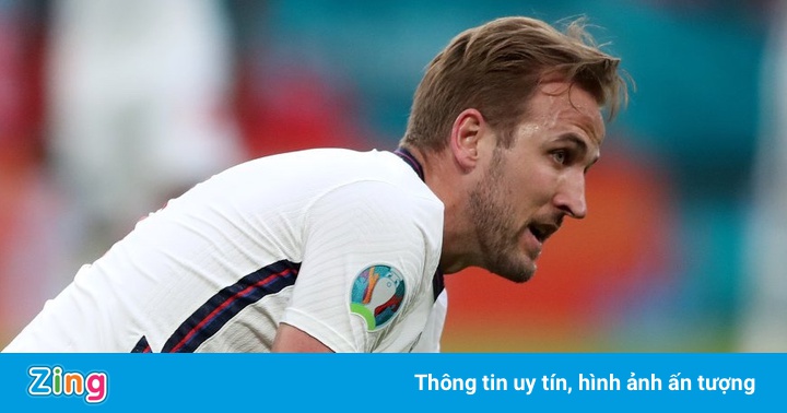 Mourinho chỉ ra vấn đề của Kane ở Euro 2020 Mourinho chỉ ra vấn đề của Kane ở Euro 2020