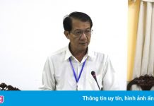 Cần Thơ thi tốt nghiệp THPT ra sao khi giám đốc sở chuyển công tác?