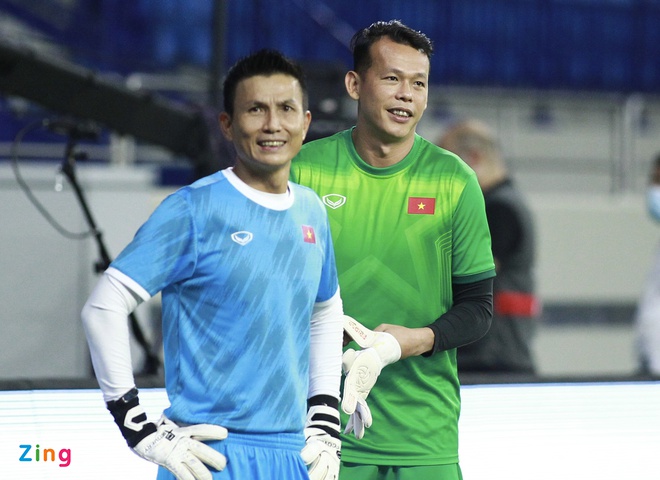 Malaysia vs Viet Nam anh 21