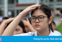 TP.HCM lấy ý kiến phụ huynh, học sinh về tổ chức thi tốt nghiệp THPT