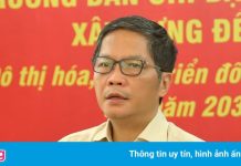 Hạn chế xu hướng tập trung quá mức vào các đô thị lớn