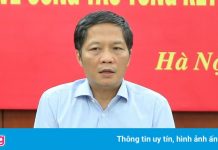 ‘Đưa tài nguyên đất đai thành động lực mới cho phát triển bền vững’