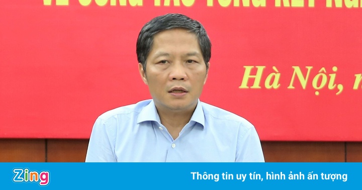 ‘Đưa tài nguyên đất đai thành động lực mới cho phát triển bền vững’