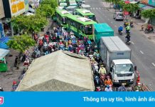 Việt Nam cần chuẩn bị gì để có thể sống chung với dịch Covid-19?