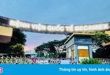 Phong tỏa tạm thời Bệnh viện quốc tế Becamex ở Bình Dương
